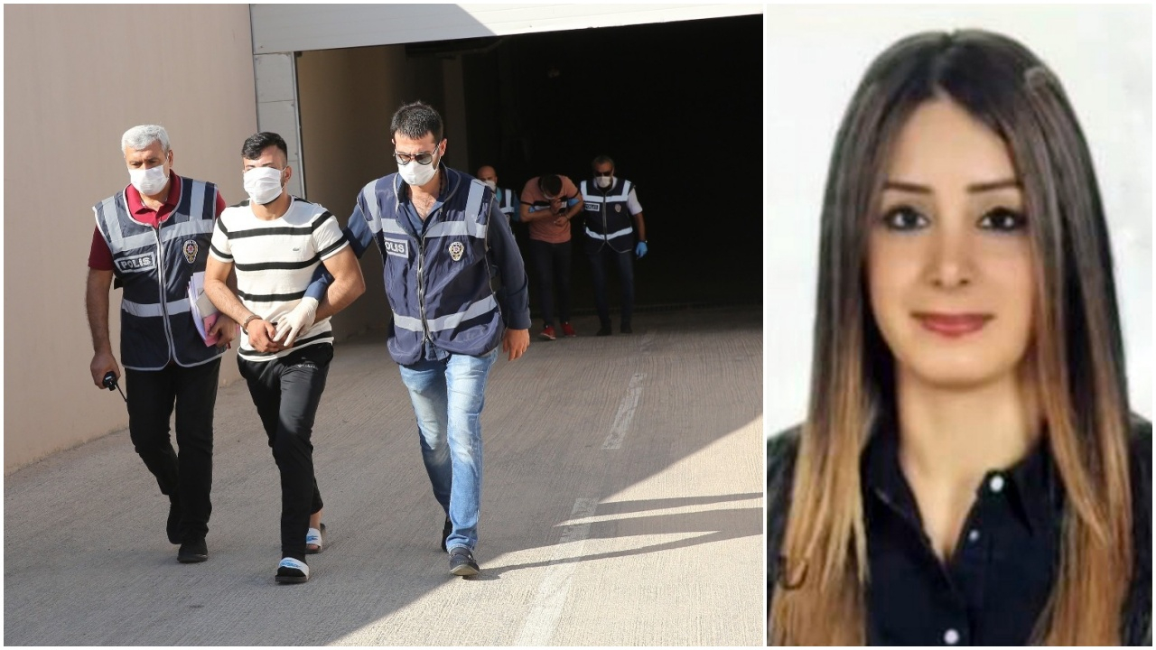 Duygu'yu 10 bin lira için gömdüler