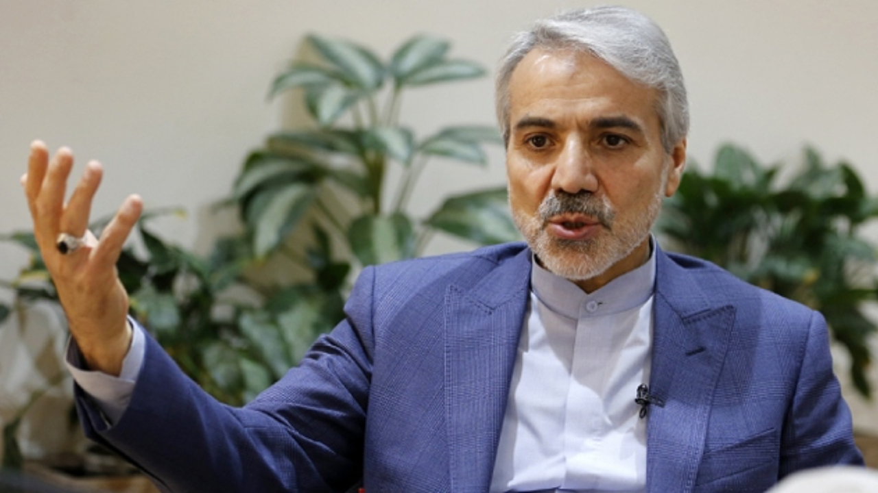 Ruhani'nin en yakını koronaya yakalandı