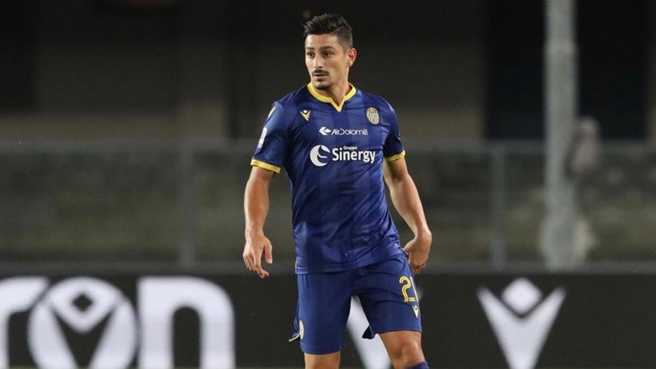 Koray Günter koronavirüse yakalandı!