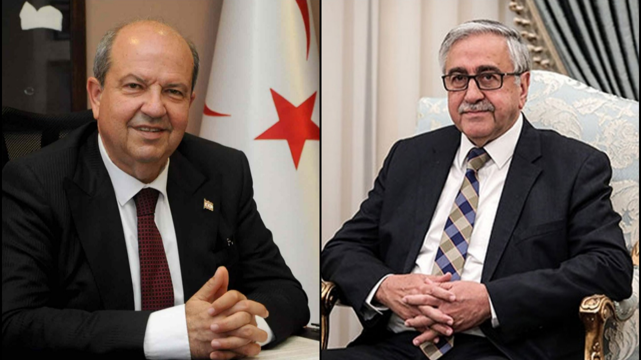 KKTC'de Cumhurbaşkanlığı seçimi için oy verme işlemi başladı