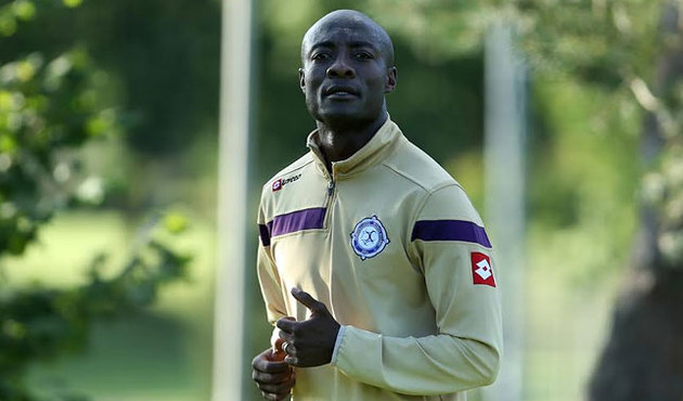 Pierre Webo’dan Fenerbahçe itirafı