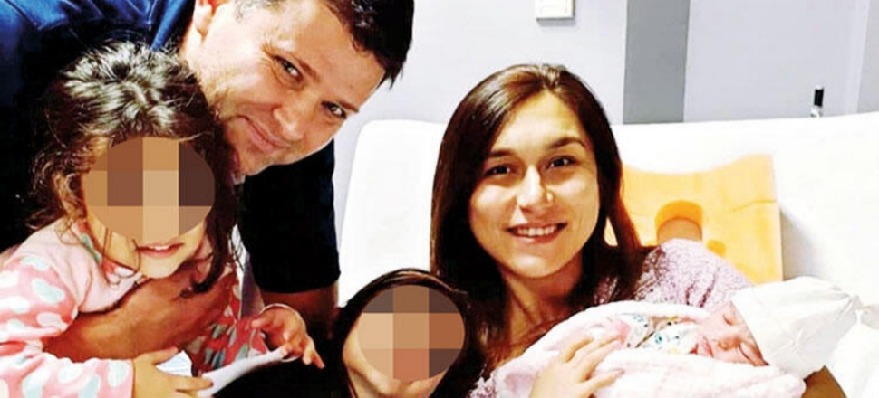 Türkiye, binbaşı Hüseyin Kurtdere'nin ABD'den iadesini istedi