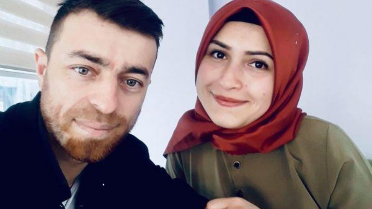Taze damat koronavirüse yenildi
