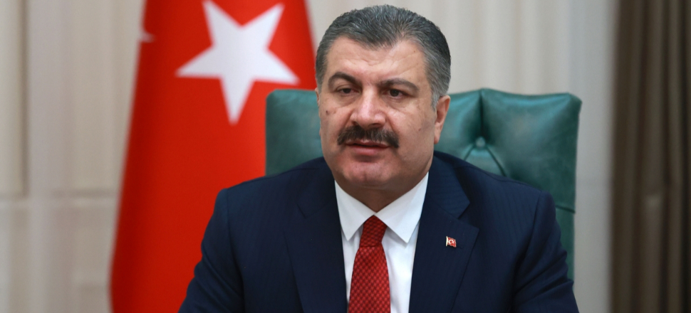 Bakan Koca: 15'inden sonra tüm rakamları açıklayacağız