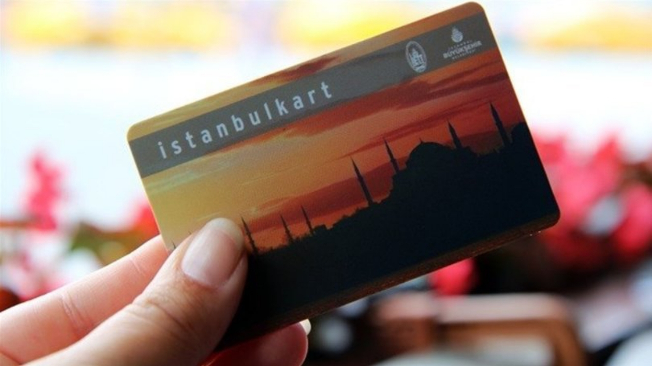 İstanbul'da toplu ulaşım yarın ücretsiz