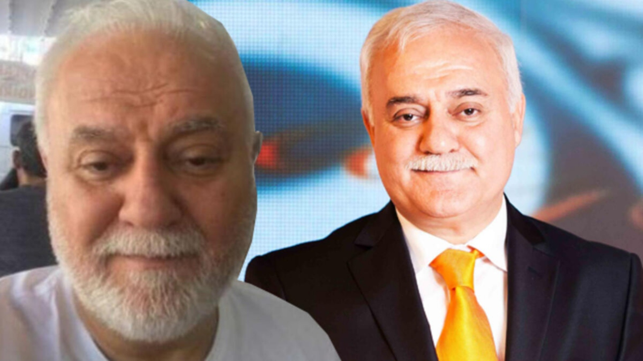 Nihat Hatipoğlu'nu en çok o konu üzdü...