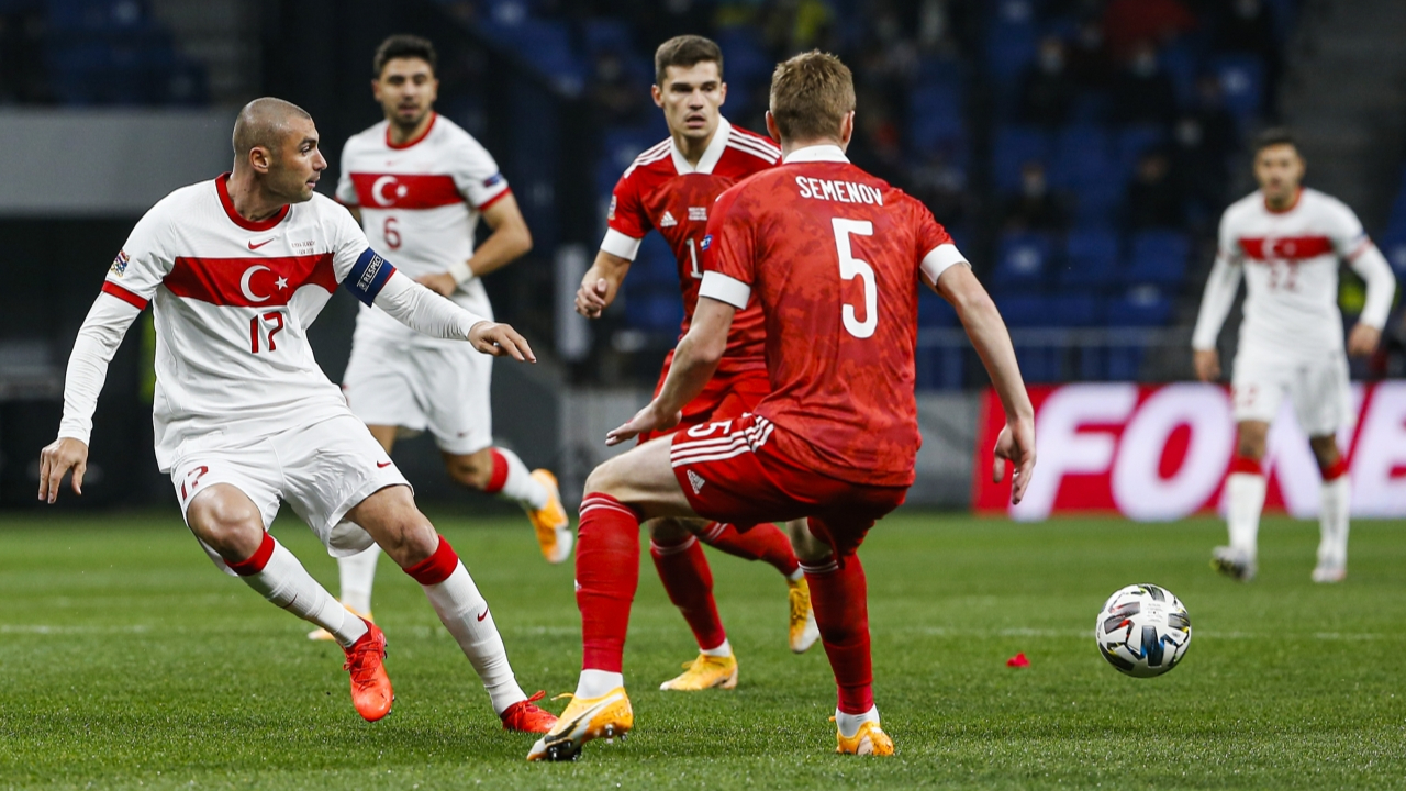 Rus basını: Türkler zafere daha yakındı