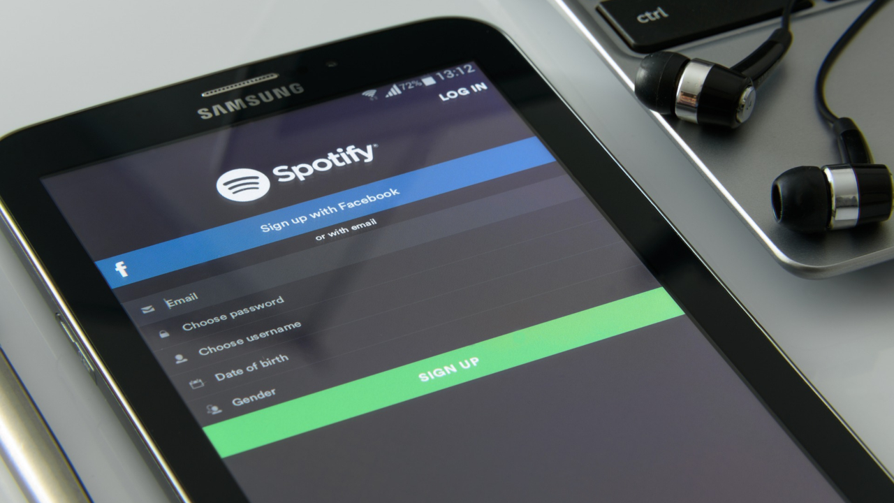 RTÜK'ten Spotify'a 72 saat süre