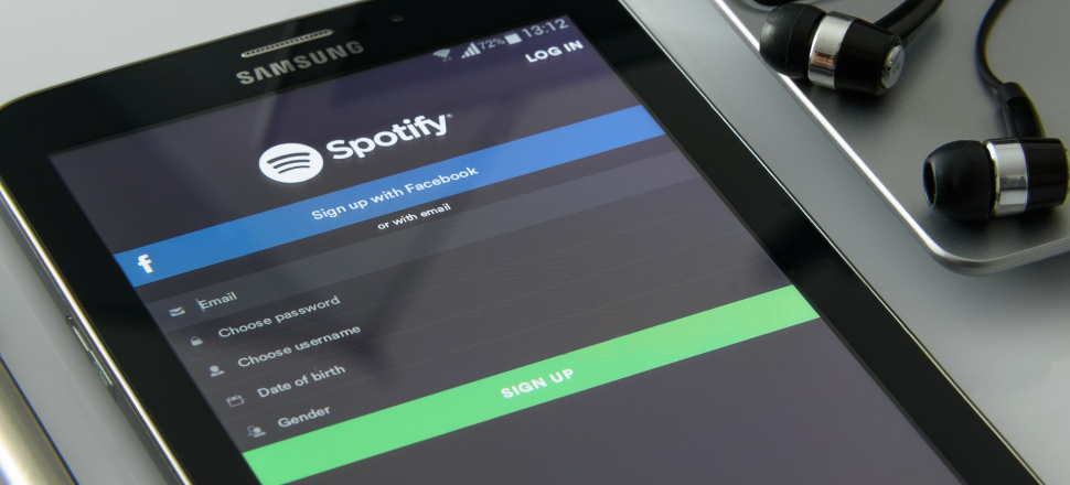 RTÜK'ten Spotify'a 72 saat süre