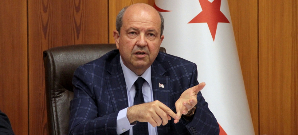 Ersin Tatar: 18 Ekim'de zafer bizim olacak
