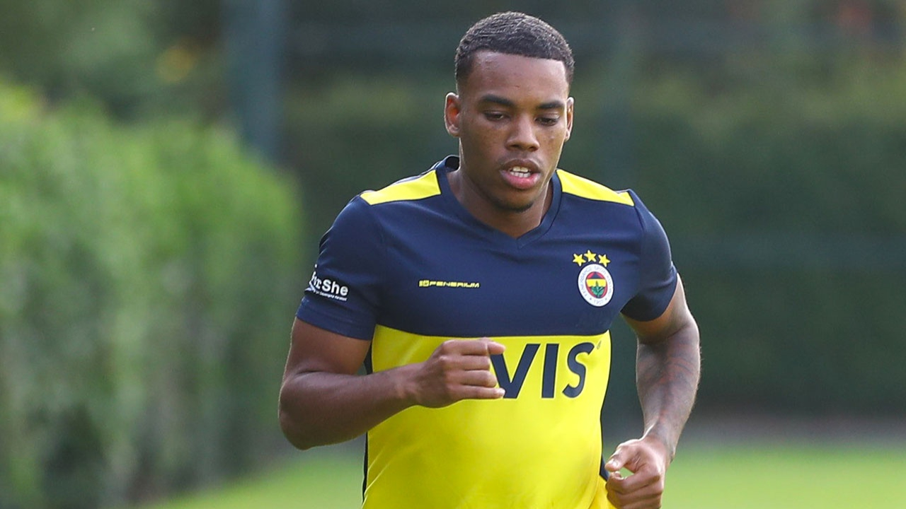 Garry Rodrigues'e yol gözüktü!