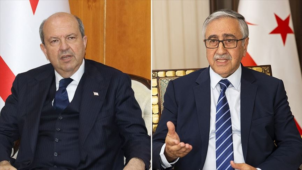 KKTC'de seçimler ikinci tura kaldı