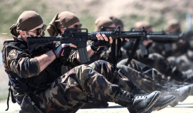 Özel Harekat Polisliği sınav tarihi açıklandı...