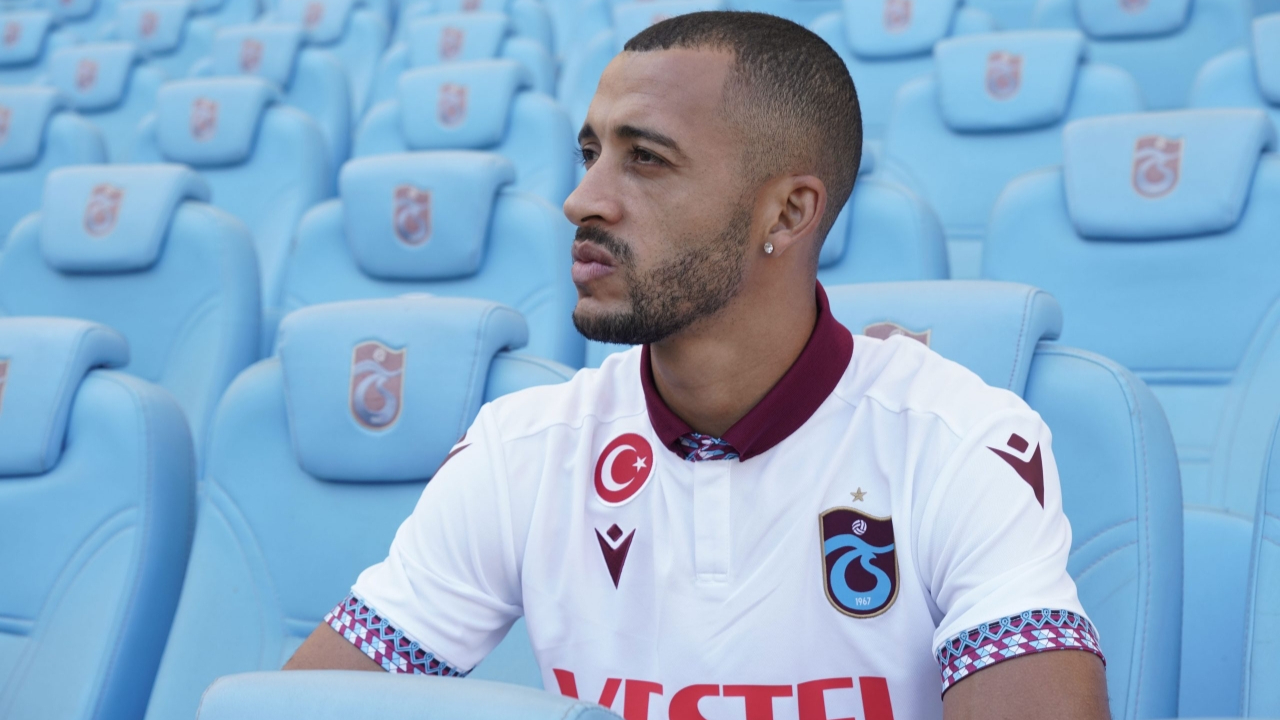 Ahmet Ağaoğlu: Vitor Hugo, transferine çok yardımcı oldu