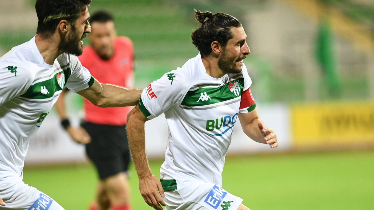 Özer Hurmacı'dan Bursaspor başkanına şok suçlama