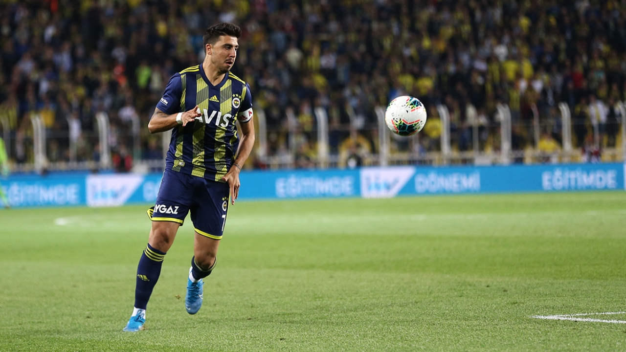 İrfan Buz: Ozan Tufan, Bayern Münih'te oynar