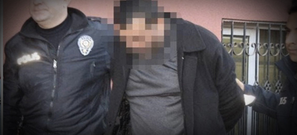 Kızına cinsel istismar suçlamasıyla yargılanan babaya 30 yıl hapis!