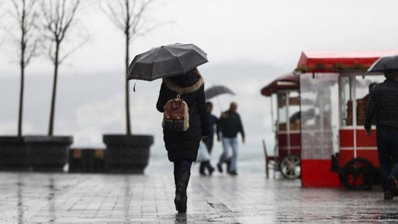 'İki gün boyunca etkili olacak'