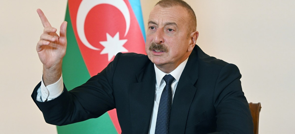 'Ermenistan'ı ücretsiz silahlandırıyor!'