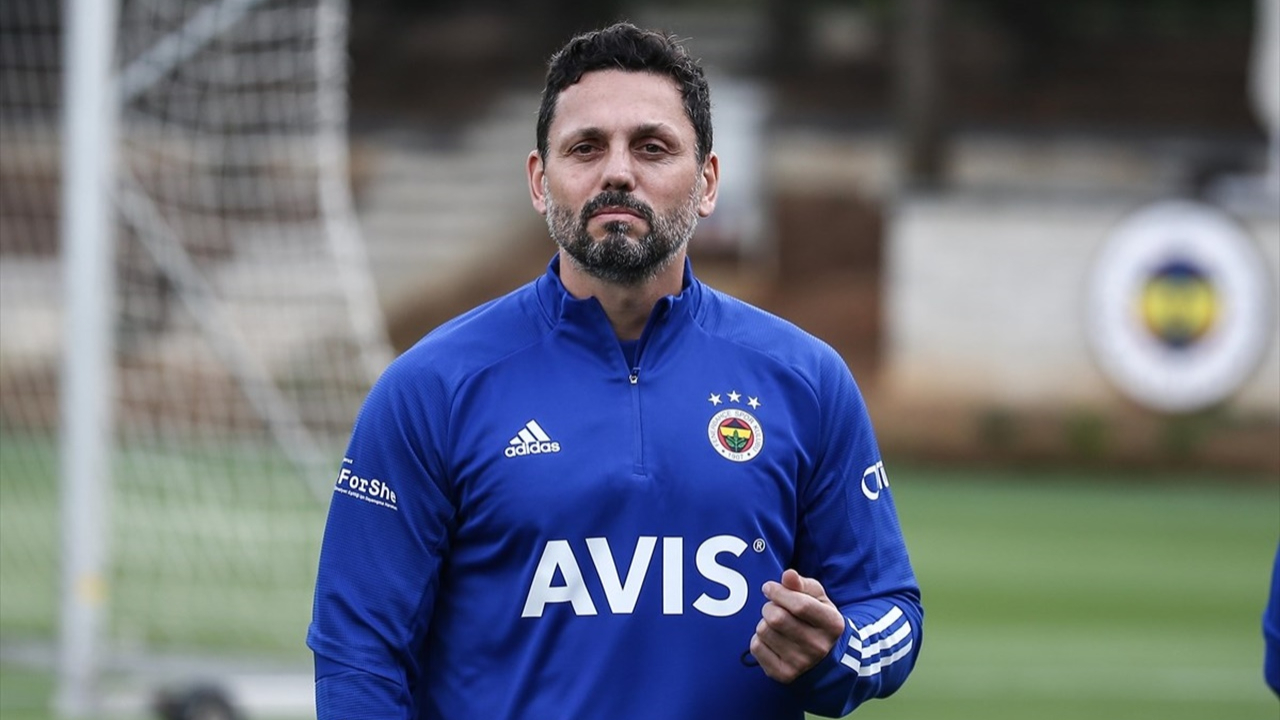 Erol Bulut kemik kadrosunu belirledi!