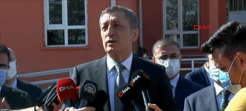 'Tabletlerin dağıtımı bu hafta başlıyor'