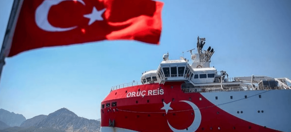 Dışişleri: Oruç Reis kaldığı yerden devam ediyor