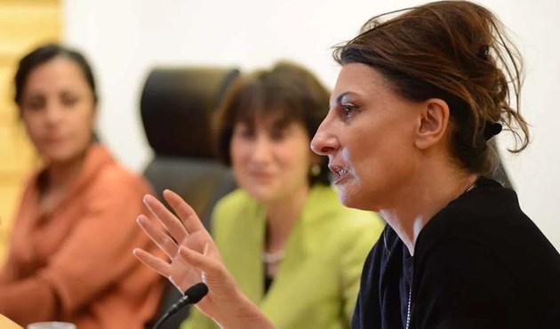 'Referandumda sandığa gitmeyin, müzakereler başlasın!'
