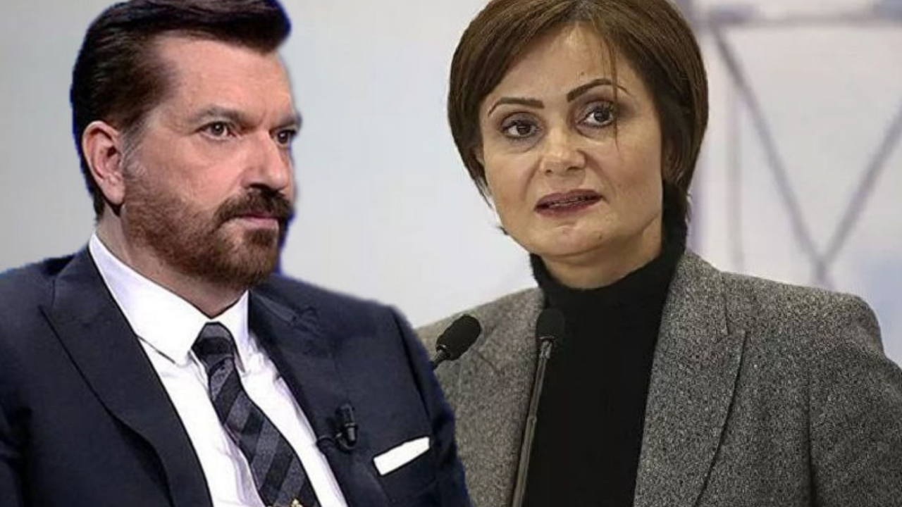 Kaftancıoğlu - Bayrakçı kavgası büyüyor!