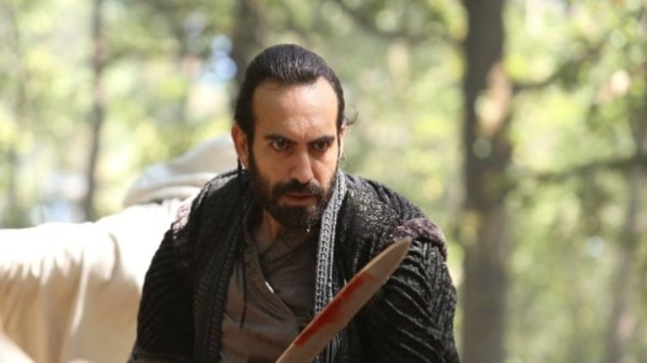 Uyanış Büyük Selçuklu 3. bölüm full izle!