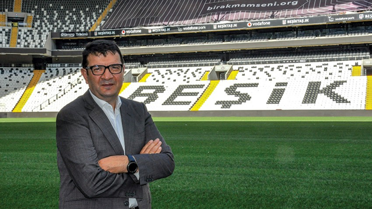 Erdal Torunoğulları: Ghezzal ve Rosier nokta atışıdır