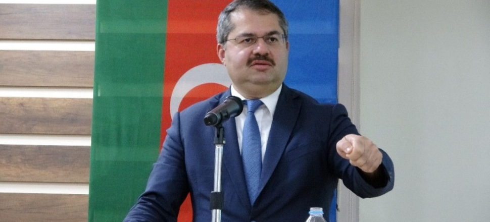 Kahramanmaraş'tan Azerbaycan'ı duygulandıran mektup