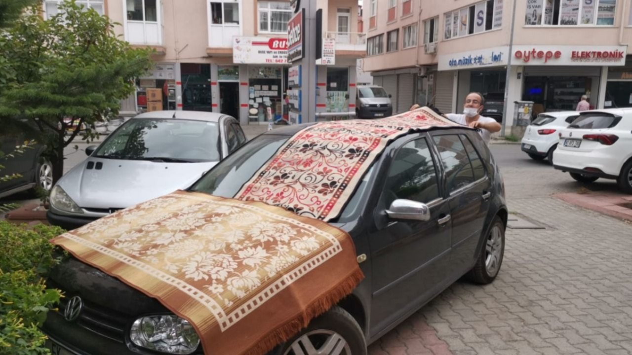 Hava tahmin spekülasyonlarına tepki