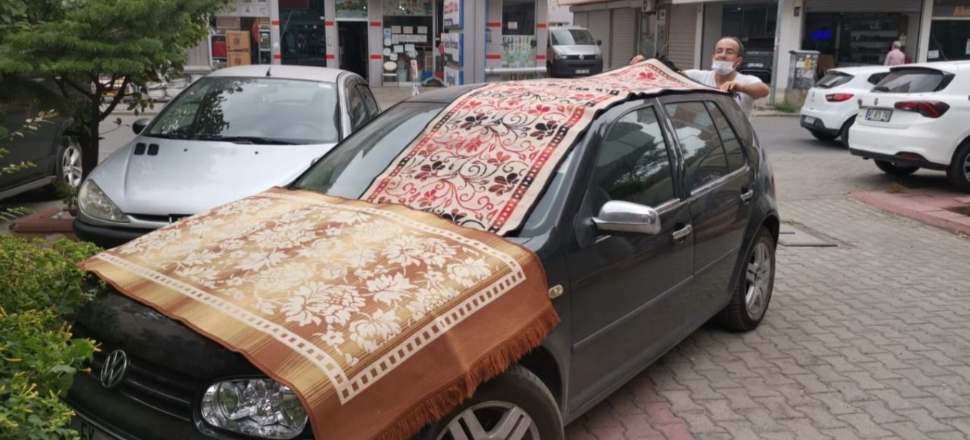 Hava tahmin spekülasyonlarına tepki