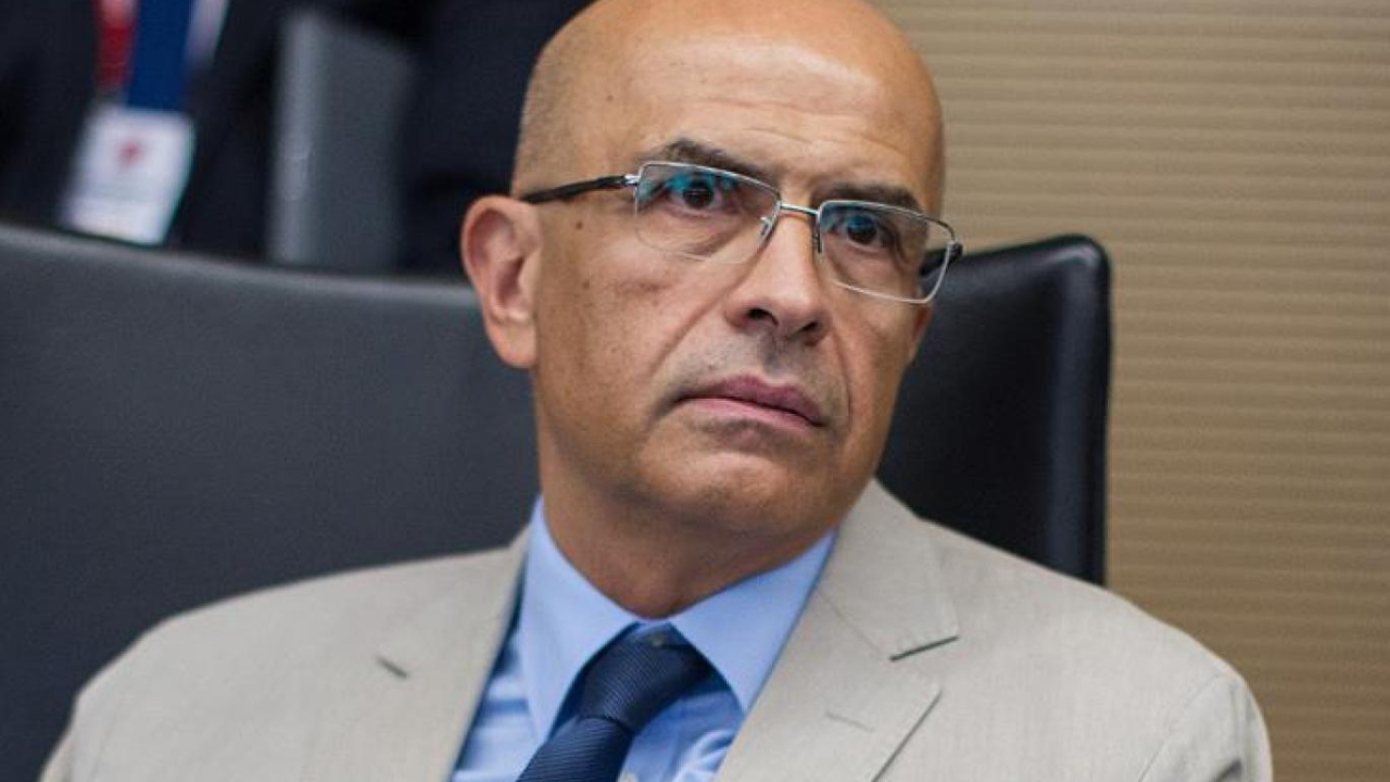 Mahkemeden Enis Berberoğlu kararı