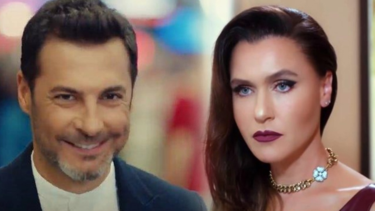 Yasak Elma 80. Bölüm full izle! FOX TV 12 Ekim Yasak Elma son bölüm