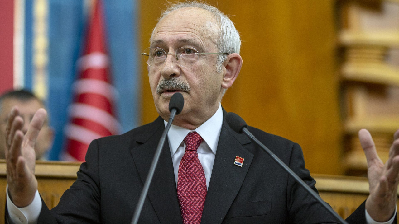 Kılıçdaroğlu ile ilgili 'demans' iddiası