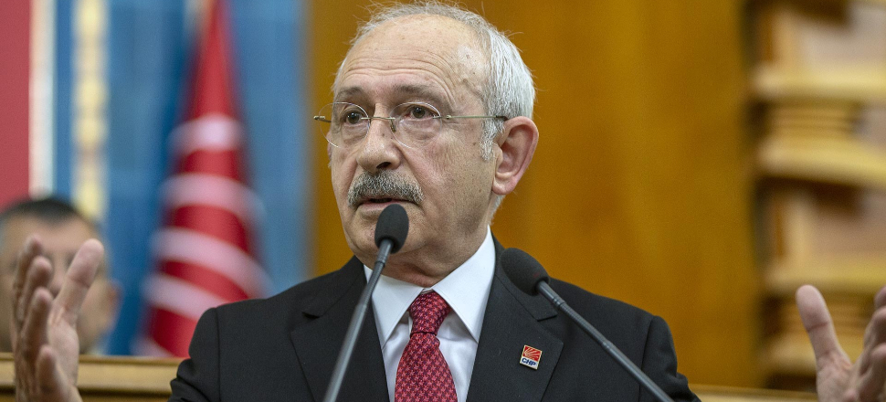 Kılıçdaroğlu ile ilgili 'demans' iddiası