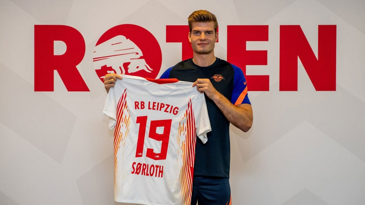 Trabzon'a Sörloth Piyangosu!