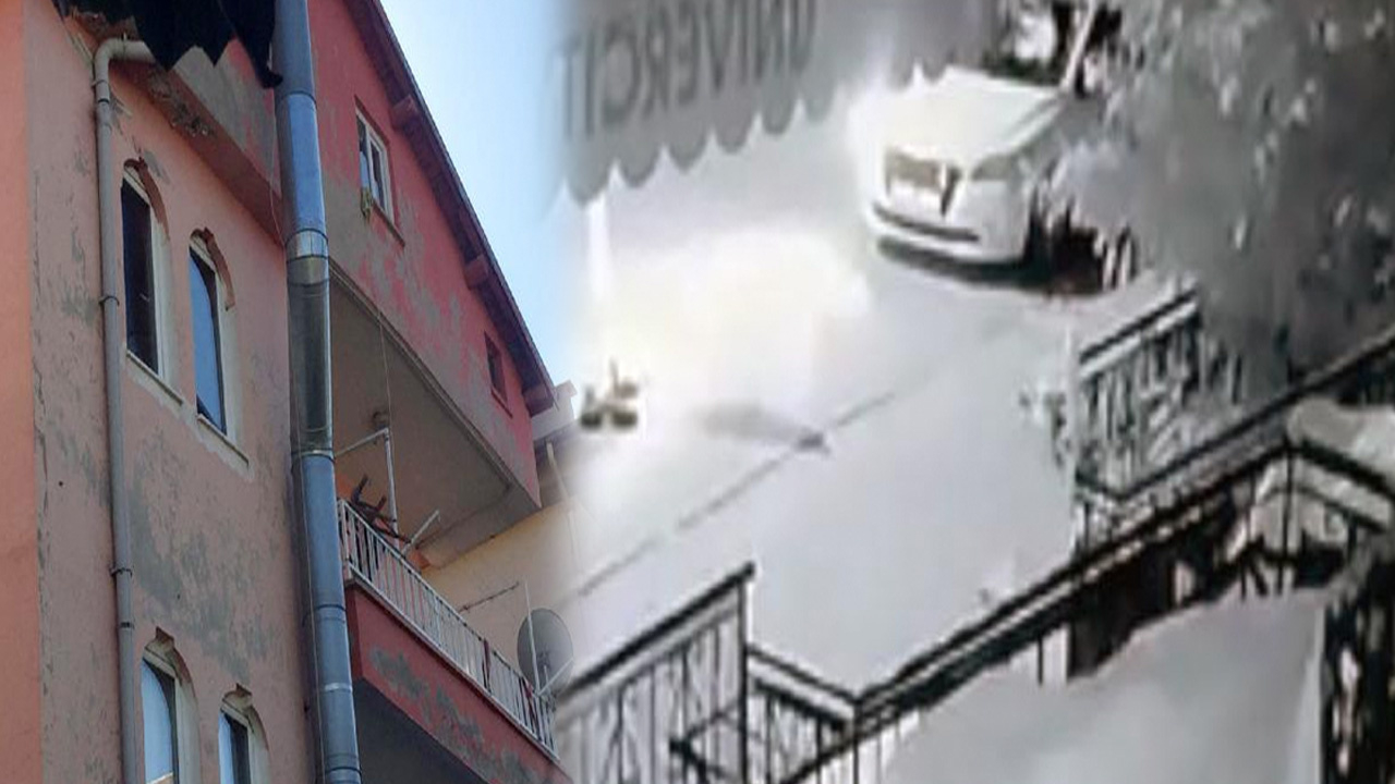 Gamze ölü bulundu! Sevgilisi de dahil 4 kişi gözaltında...
