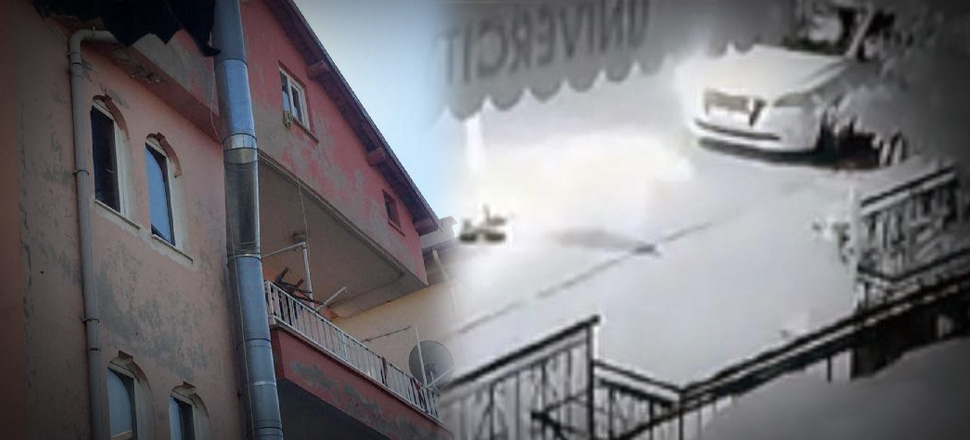 Gamze ölü bulundu! Sevgilisi de dahil 4 kişi gözaltında...