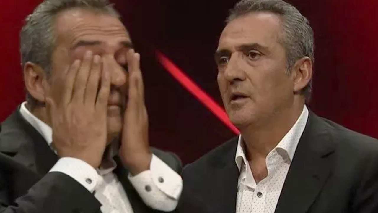 Yavuz Bingöl'ün kardeşi vefat etti!