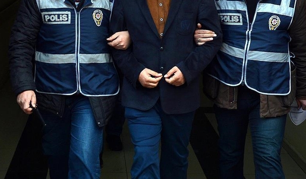 51 ilde eş zamanlı FETÖ operasyonları!