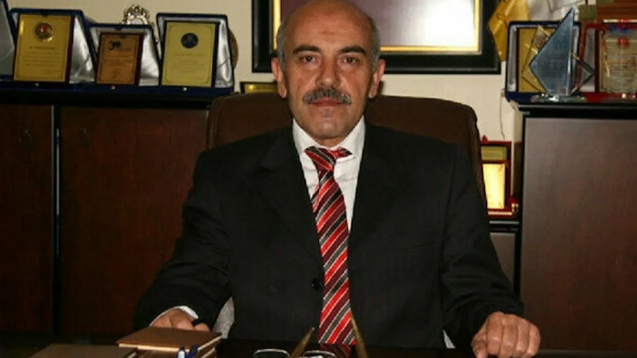 Doktor Mehmet Bakar vefat etti