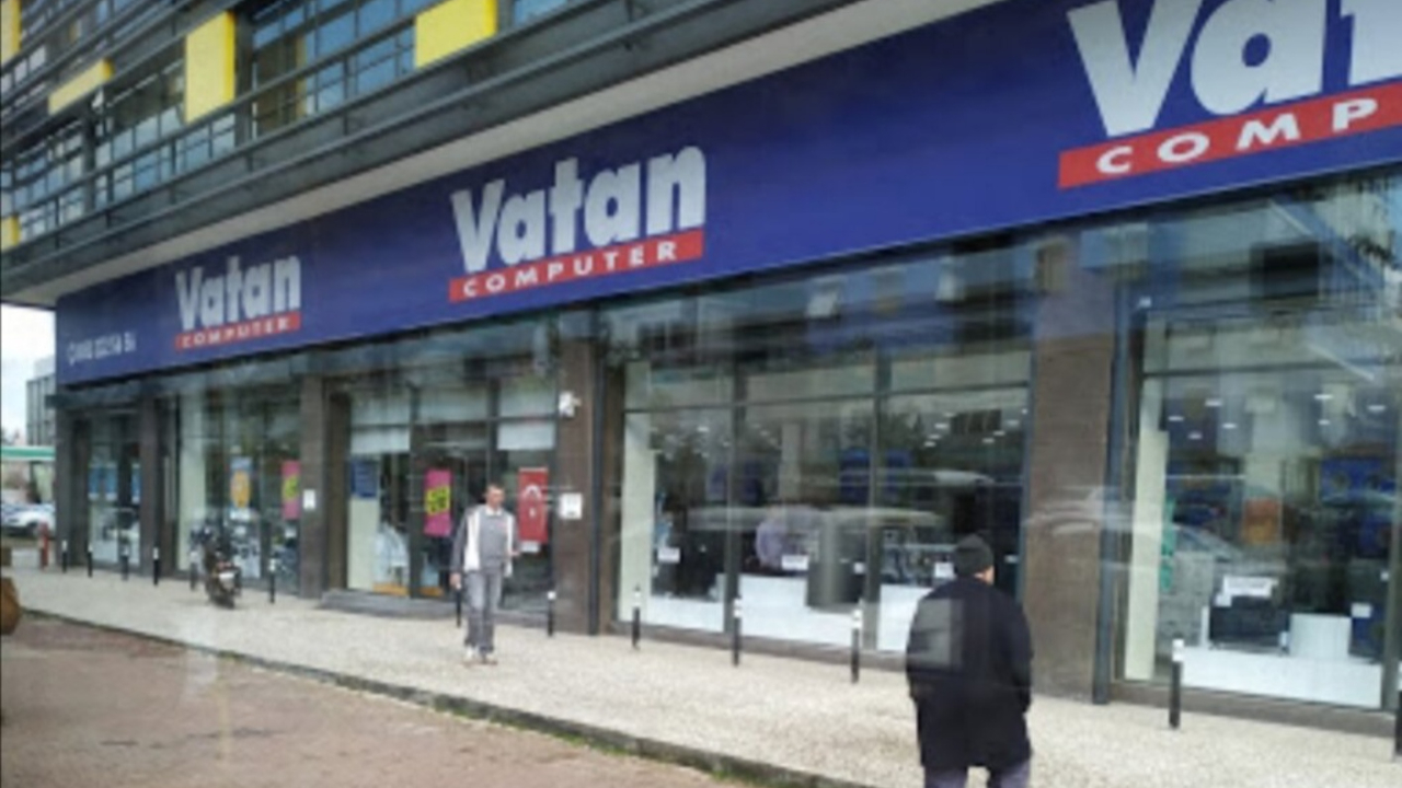 27 bin Vatan Bilgisayar müşterisinin şifresi çalındı