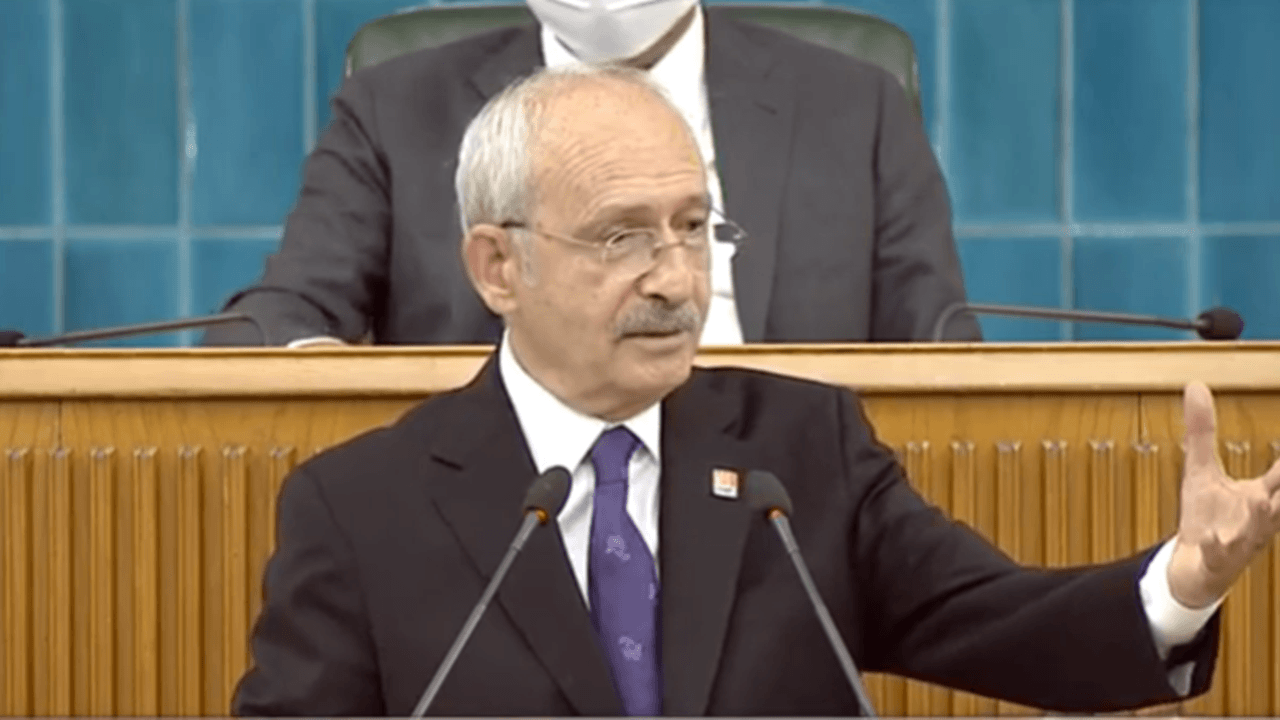 Kılıçdaroğlu: Ermenistan savaş suçu işliyor