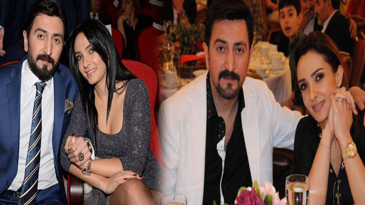 Hilal Toprak eşi Ferman Toprak'ı şikayet etti!