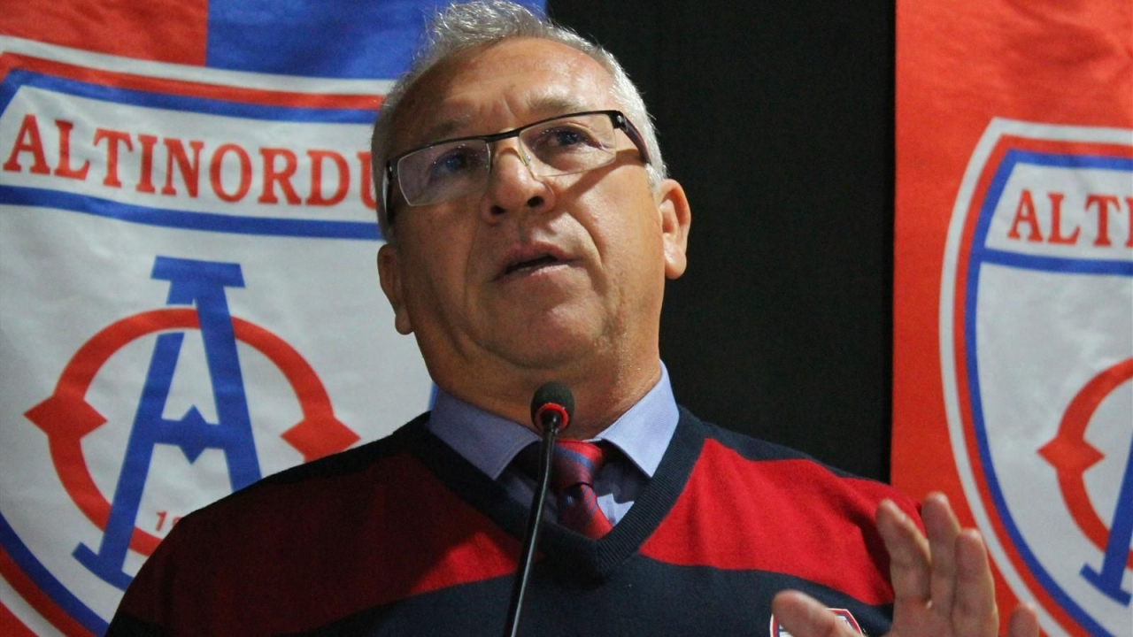 Seyit Mehmet Özkan: Biraz dinleneyim, nadasa yatayım