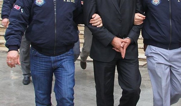 İstanbul merkezli 4 ilde FETÖ'nün emniyet yapılanmasına operasyon!