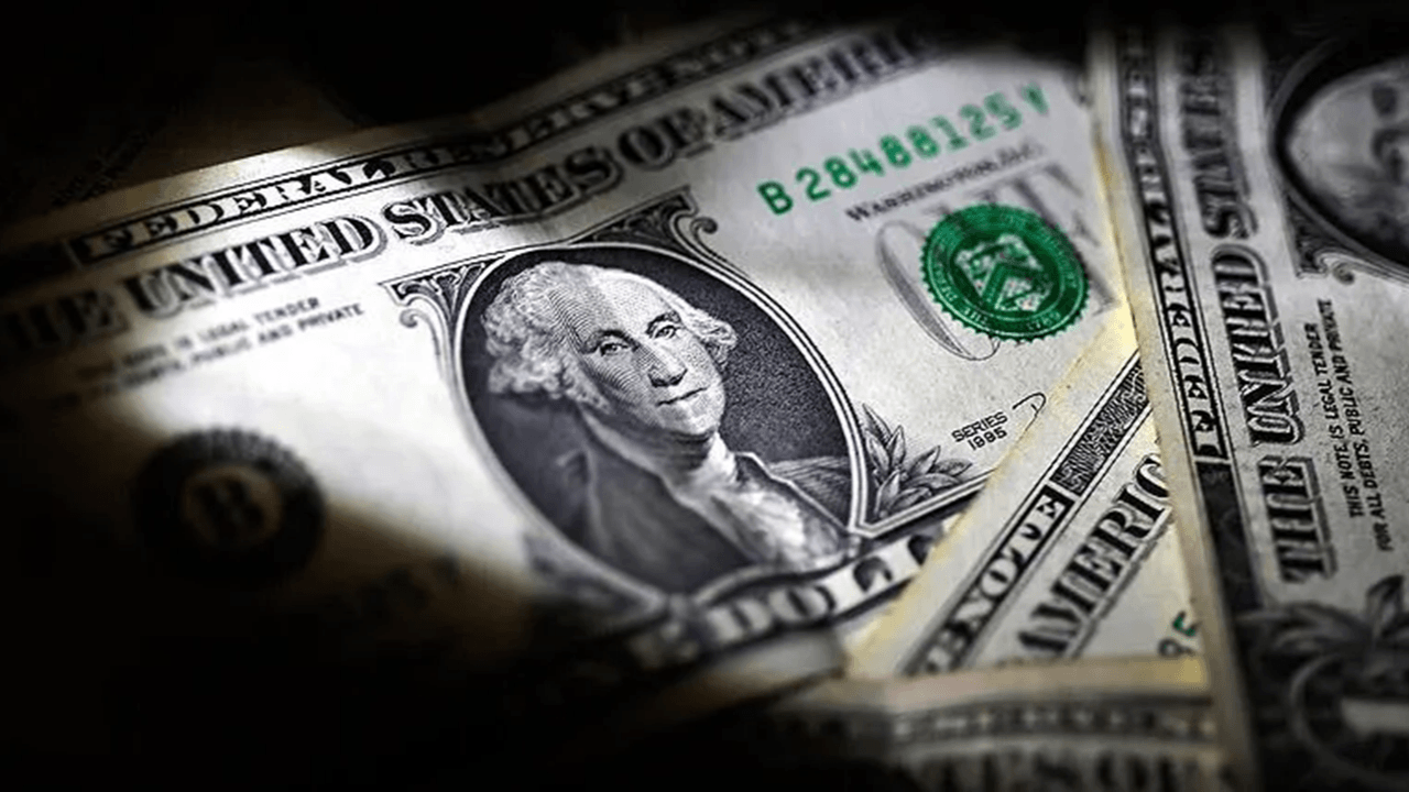 Haftanın ilk gününde dolar ve euroda son durum