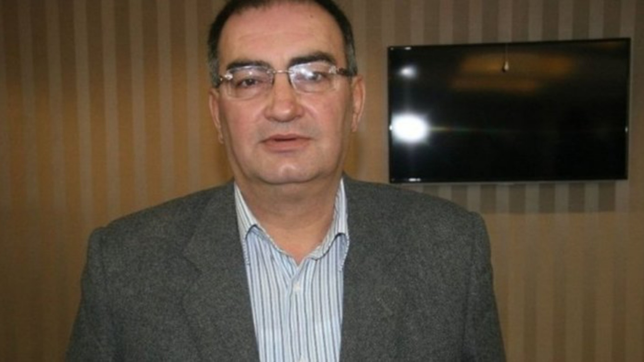 Kilis Belediye Başkanı Mehmet Abdi Bulut vefat etti